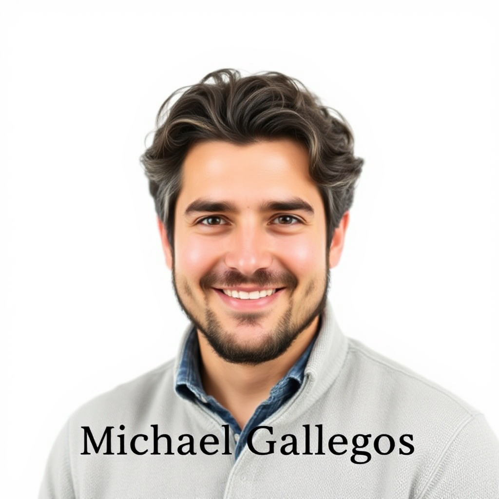 Michael Gallegos