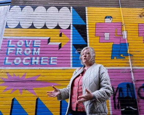 The Scottish Town Refuses Elon Musk's Bait, Upholding Local Unity In Response