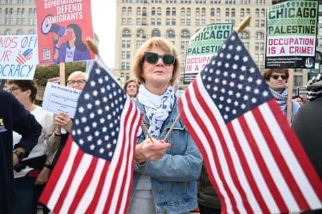 Immigrant Advocacy Organizations Brace For Federal Crackdown Following Administration Threats